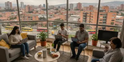 5G en Bogotá 2026: ¿Claro, Movistar o Tigo? Comparativa real de cobertura y velocidad