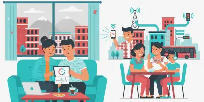 Claro y su aplanadora 5G: ¿Ya vuela su internet o sigue 'cargando' en 3G?