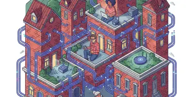 Contratar Claro Internet Bogotá 2026: Precios Fibra Óptica y Asesor Autorizado