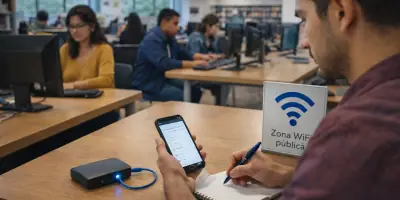 Cómo Conseguir Internet Gratis en Colombia 2026: Guía Completa