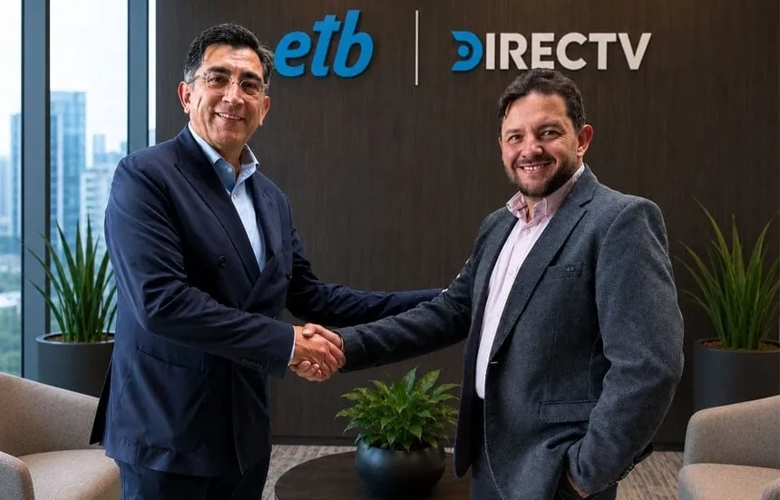 ETB y DIRECTV se unen para el Mundial 2026: ¿qué implica para los bogotanos?