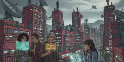 ETB vs Claro vs Movistar en 2026: La batalla definitiva por el internet de fibra y 5G en Bogotá