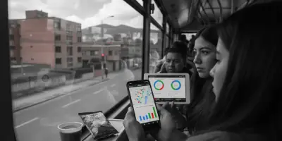 ETB vs Claro vs Movistar: ¿Cuál es el mejor internet para teletrabajo en Bogotá este 2026?