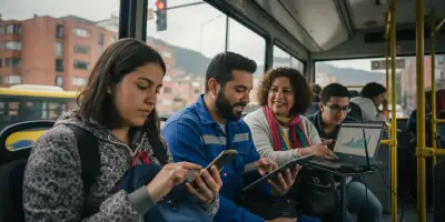 ETB vs Claro vs Movistar: La batalla por el mejor streaming en Colombia en 2026