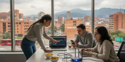 ¿Qué pasa con ETB hoy? Fallas recientes frente a la estabilidad de Claro y Movistar en 2026