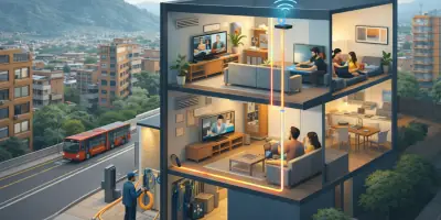 Instalación de Internet en Bogotá (2026): Cuánto Tarda, Requisitos y Cómo Agendar