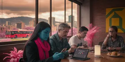 Adiós al 'Face' gratis: Qué operador da más datos en 2026 tras el fallo de la Corte