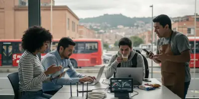 Tigo vs Movistar vs Claro 2026: ¿Qué cambia para tu hogar tras la megafusión de Millicom?