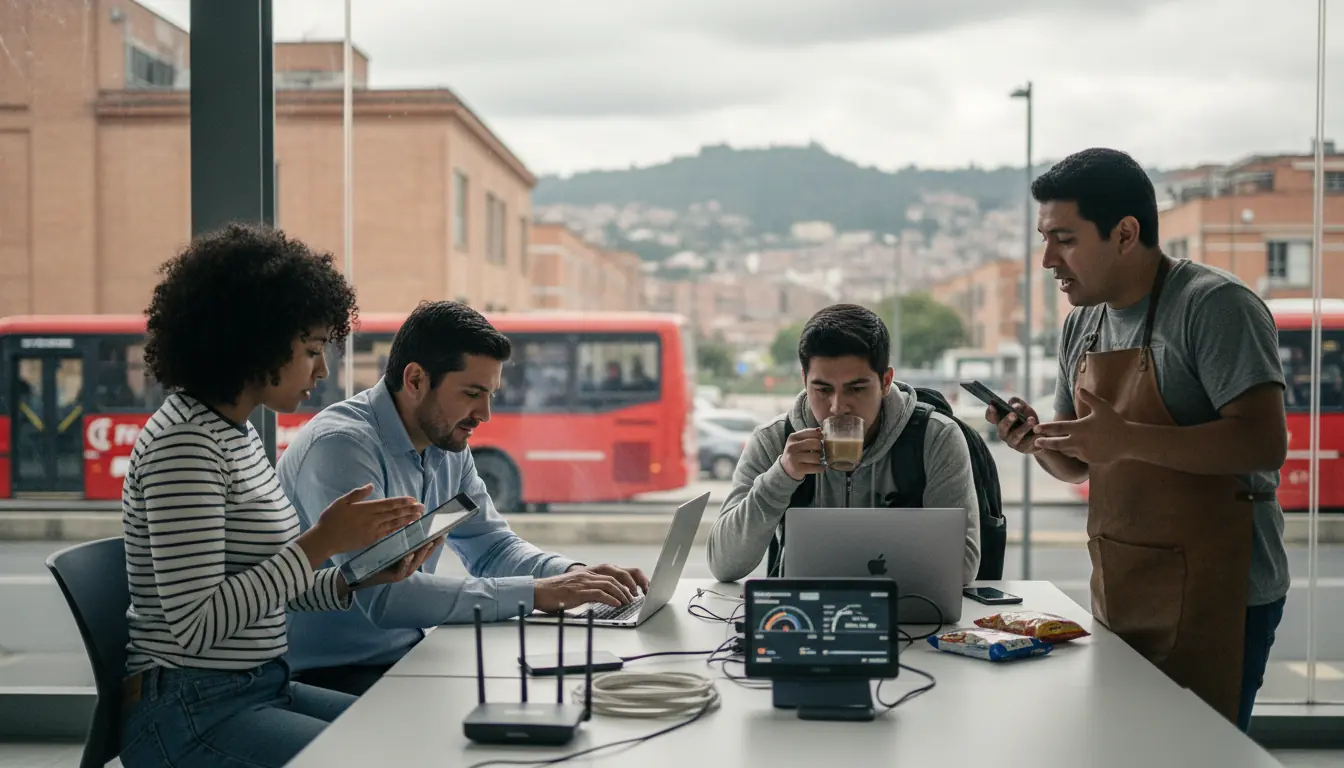 Tigo vs Movistar vs Claro 2026: ¿Qué cambia para tu hogar tras la megafusión de Millicom?